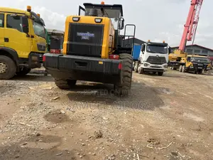 Heavy Duty