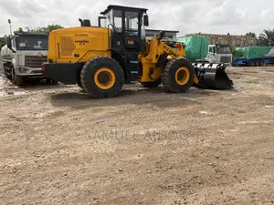 Heavy Duty