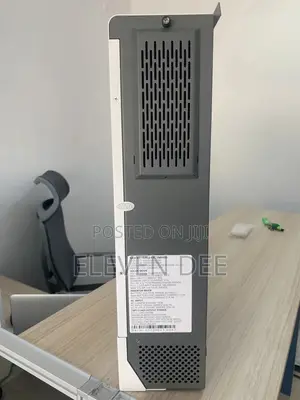 11kW Hybrid Inverter - Lumen Green