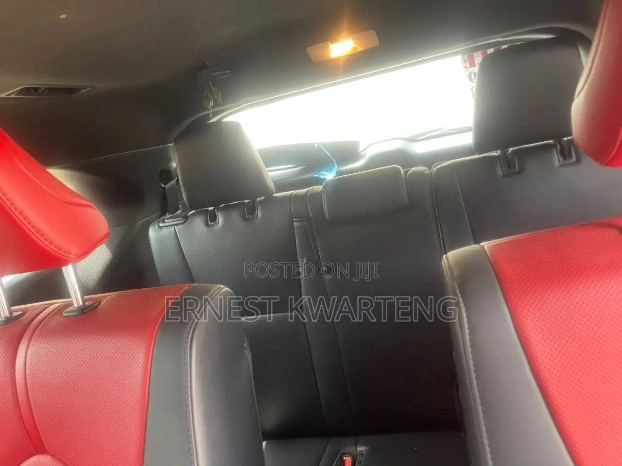 Toyota Highlander XSE AWD 2023 Black