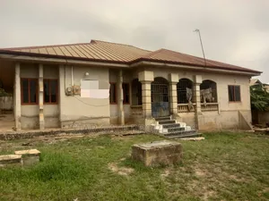 4bdrm House in Ejisu for sale