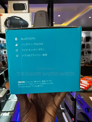 Amazon Echo Dot 5th Gen