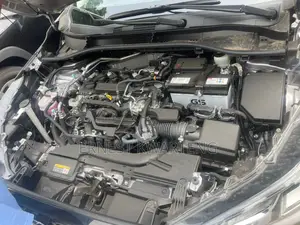 New Toyota Corolla Cross 2025 Gray