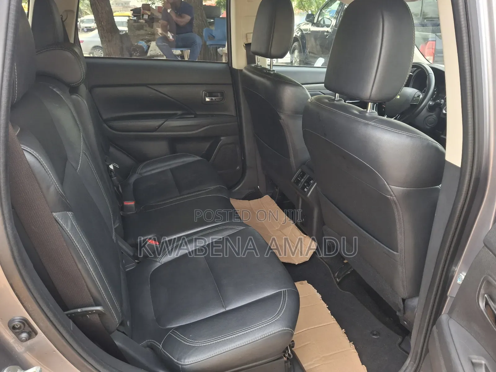 Mitsubishi Outlander 2.0 PHEV AWD 2020