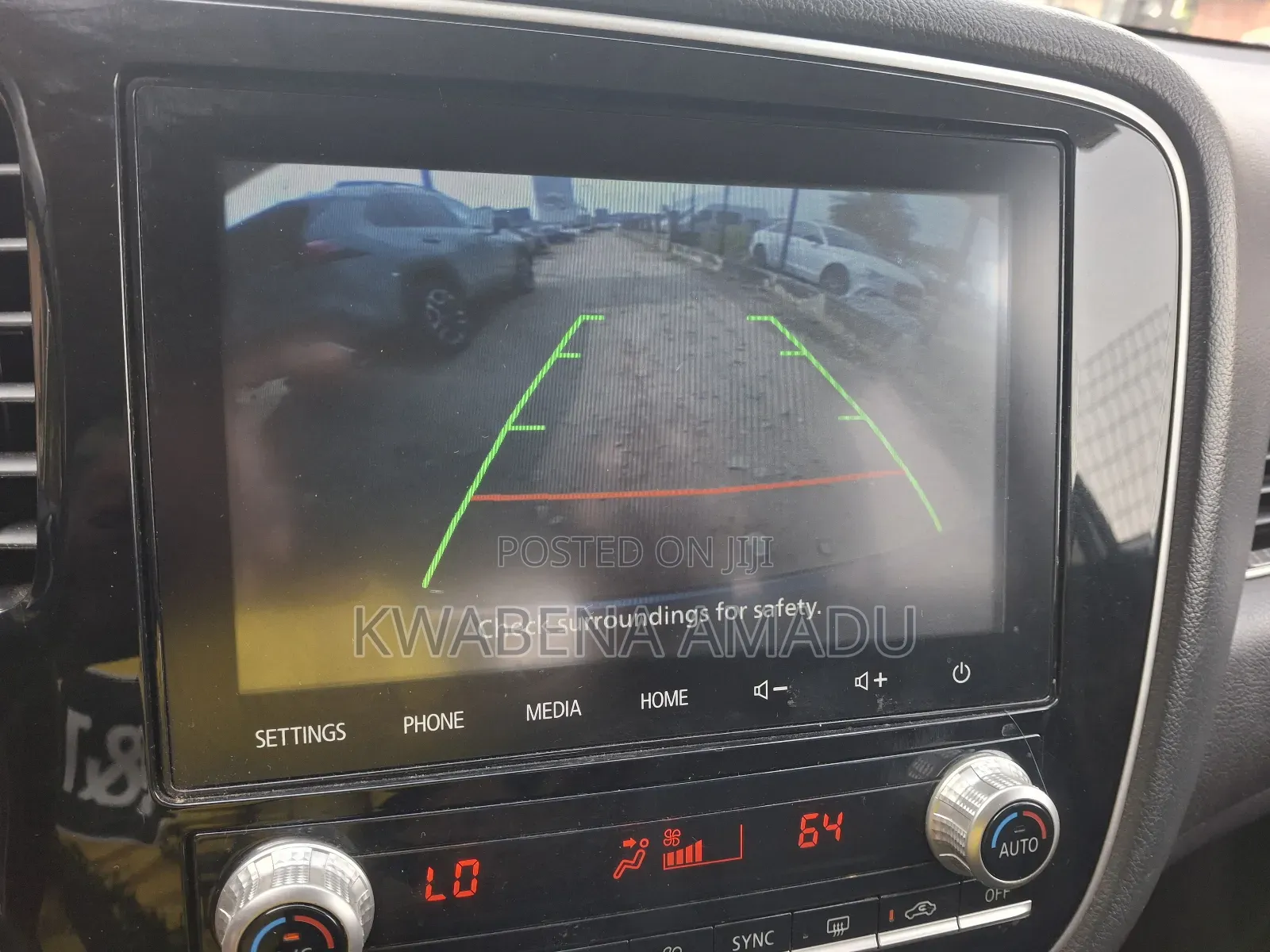Mitsubishi Outlander 2.0 PHEV AWD 2020