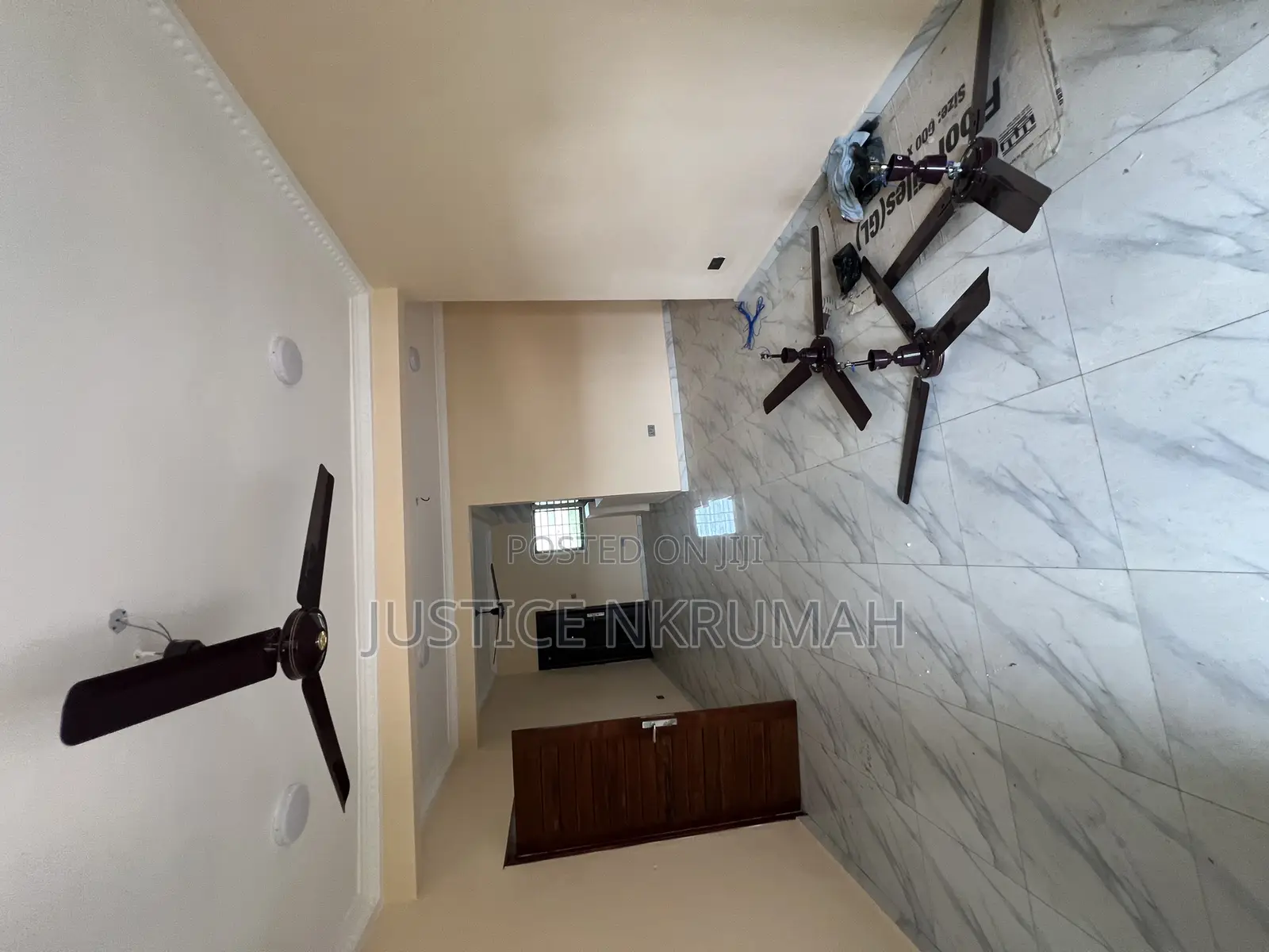 2bdrm Apartment in Mr Justice Estate, Janman for rent