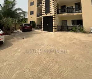 2bdrm Apartment in Mr Justice Estate, Janman for rent