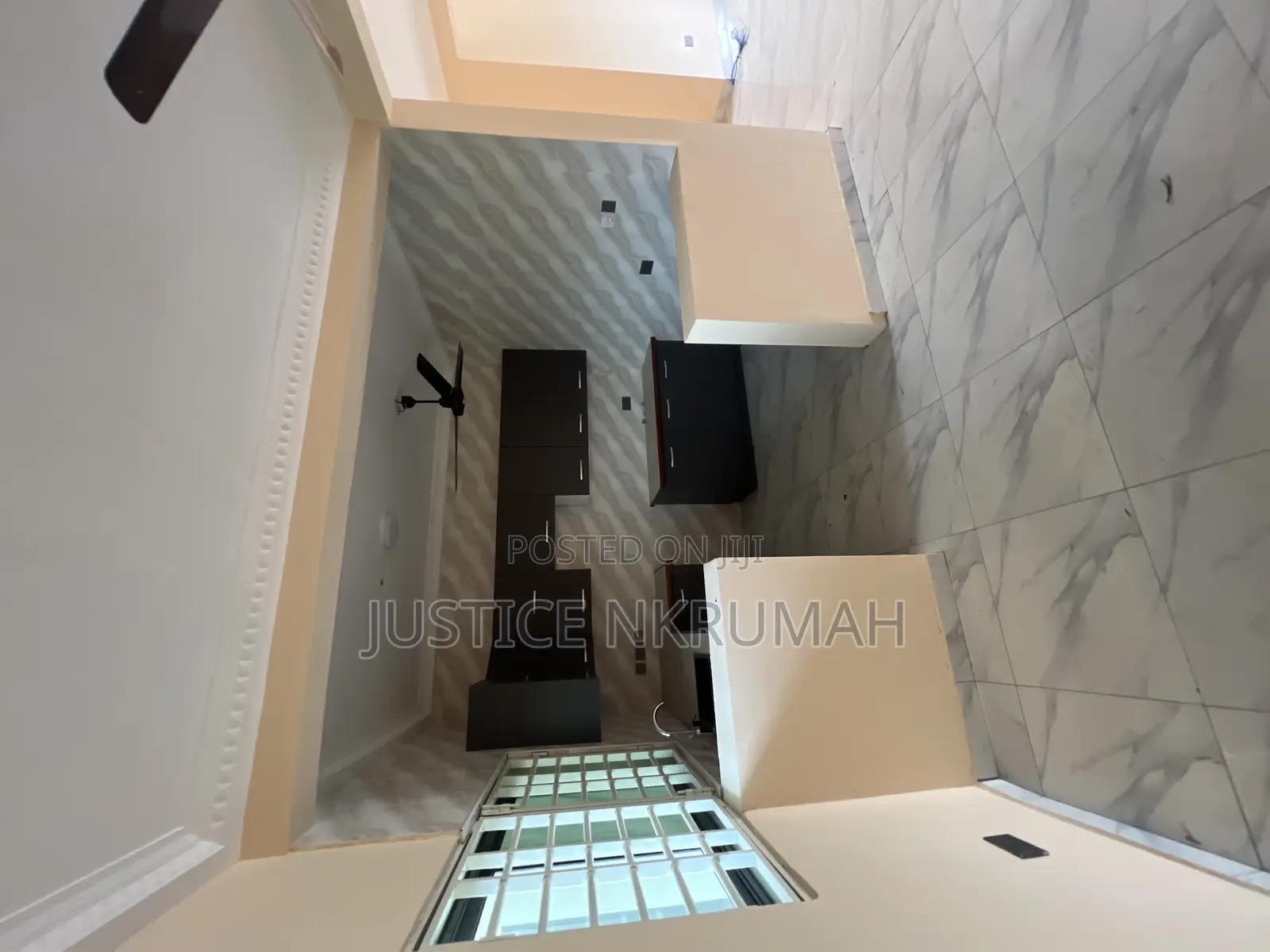 2bdrm Apartment in Mr Justice Estate, Janman for rent