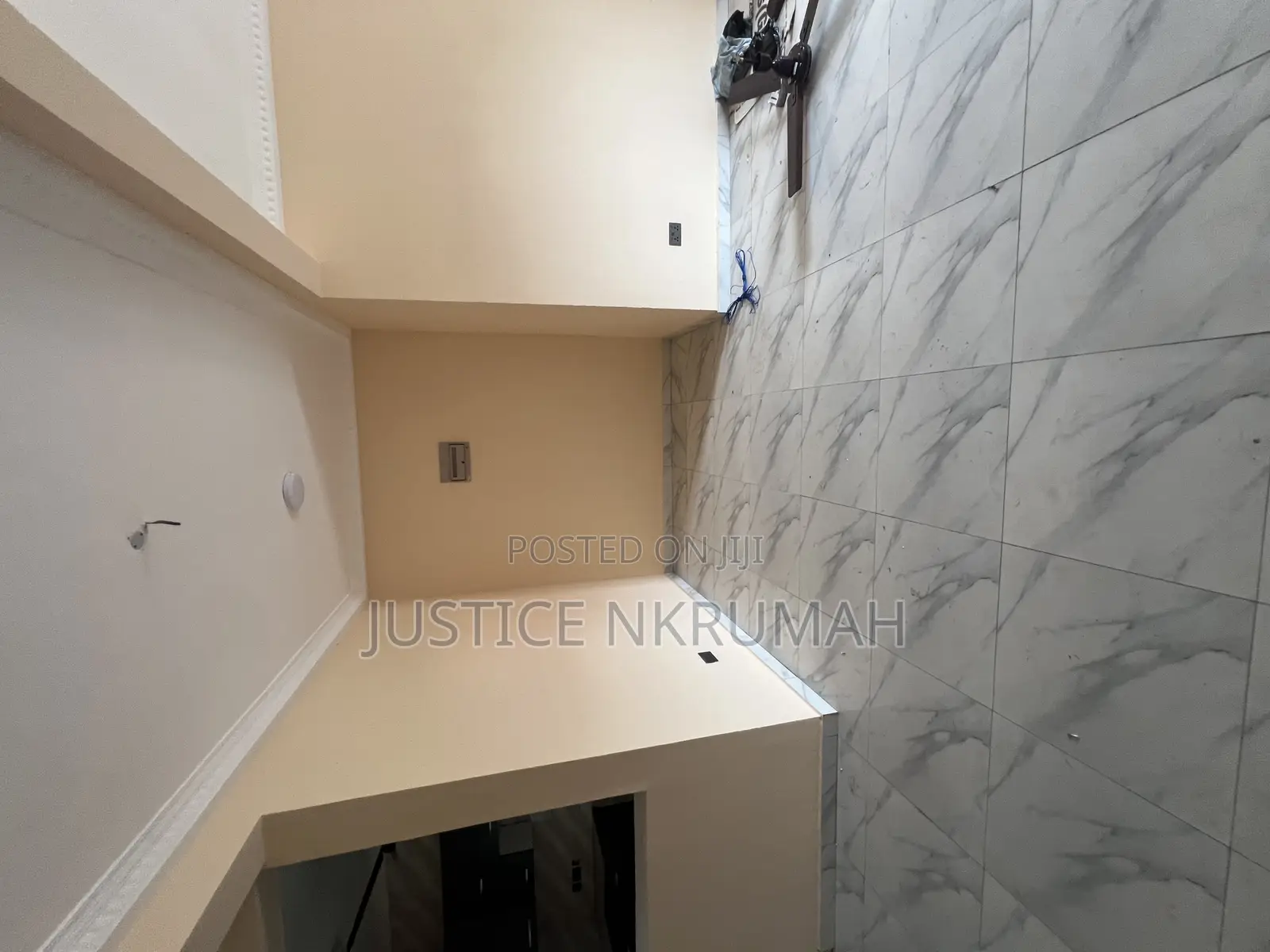 2bdrm Apartment in Mr Justice Estate, Janman for rent