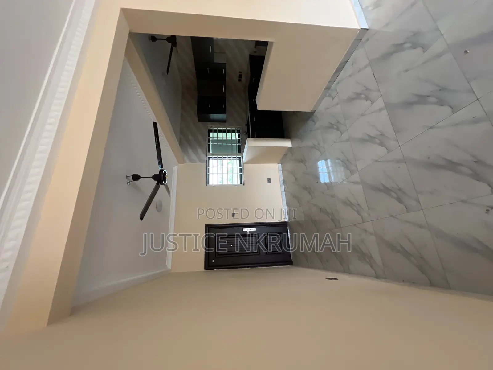 2bdrm Apartment in Mr Justice Estate, Janman for rent