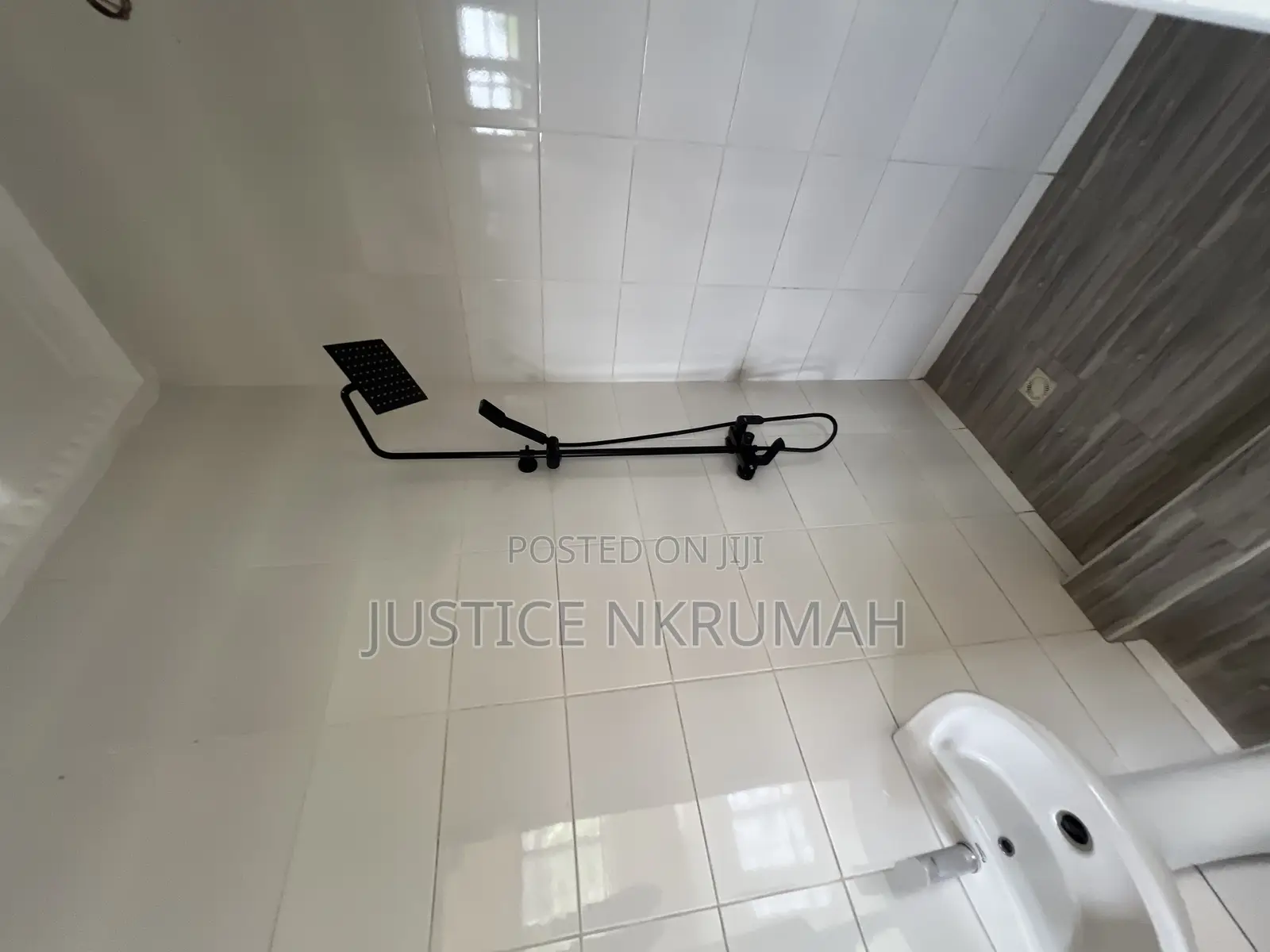 2bdrm Apartment in Mr Justice Estate, Janman for rent