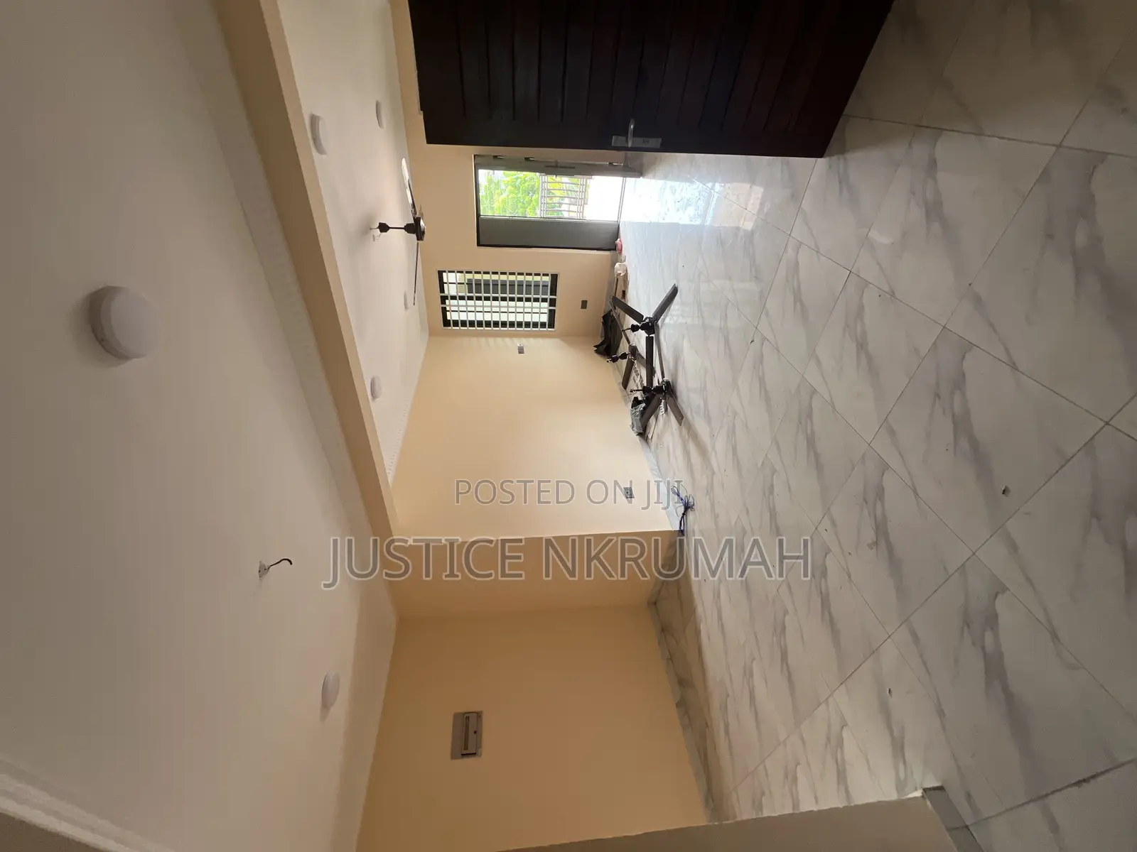 2bdrm Apartment in Mr Justice Estate, Janman for rent