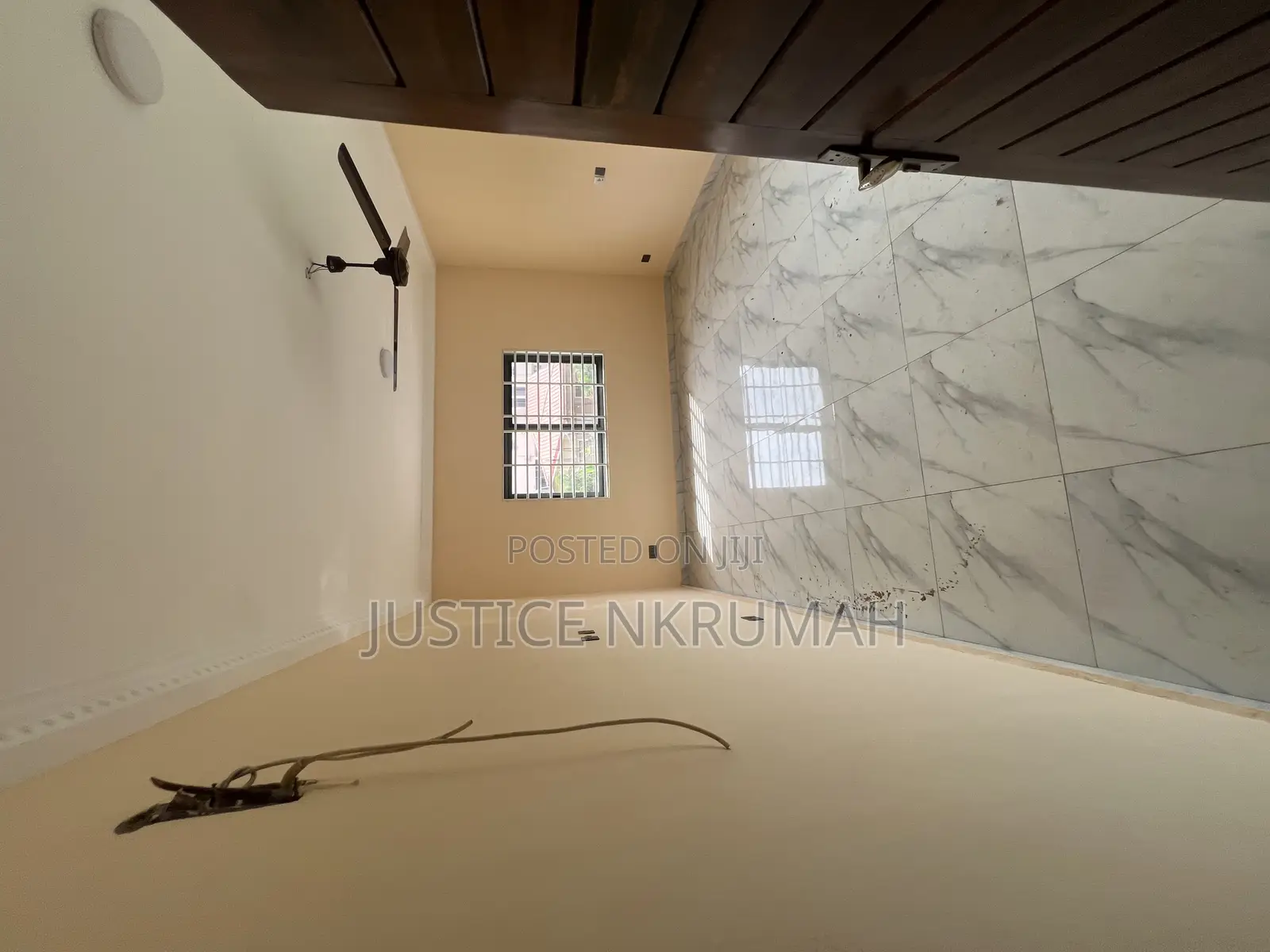 2bdrm Apartment in Mr Justice Estate, Janman for rent