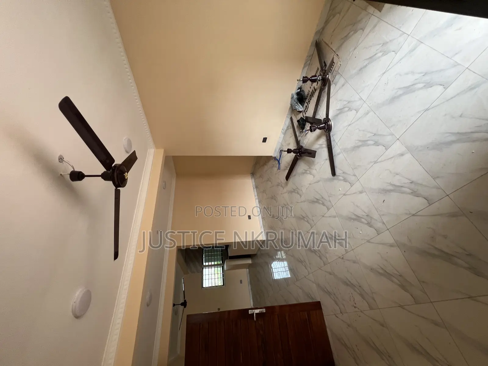 2bdrm Apartment in Mr Justice Estate, Janman for rent