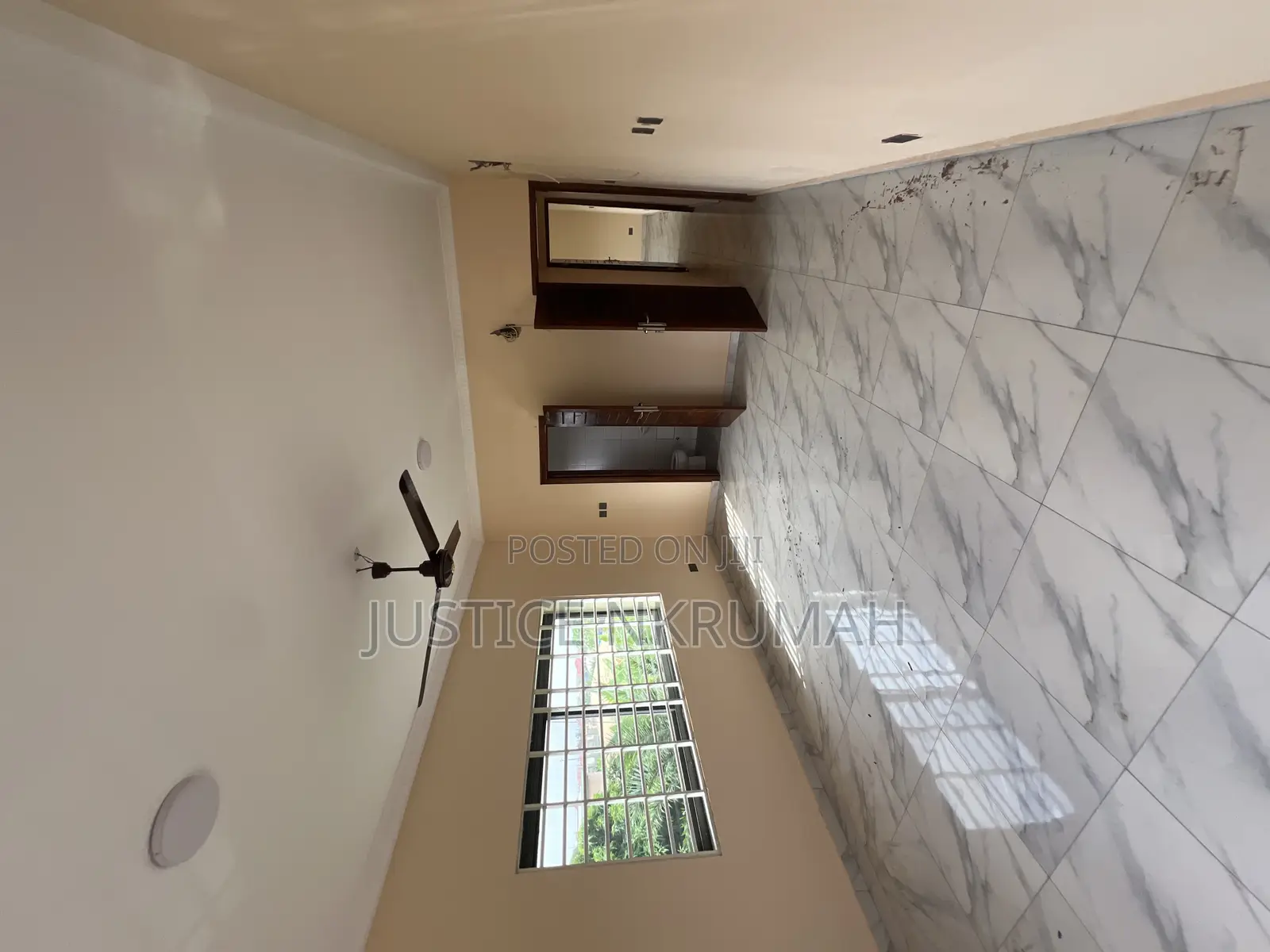 2bdrm Apartment in Mr Justice Estate, Janman for rent