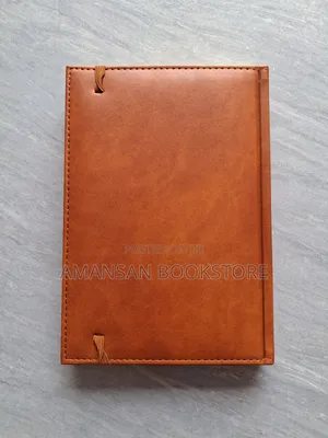 2026 Diary: Brown