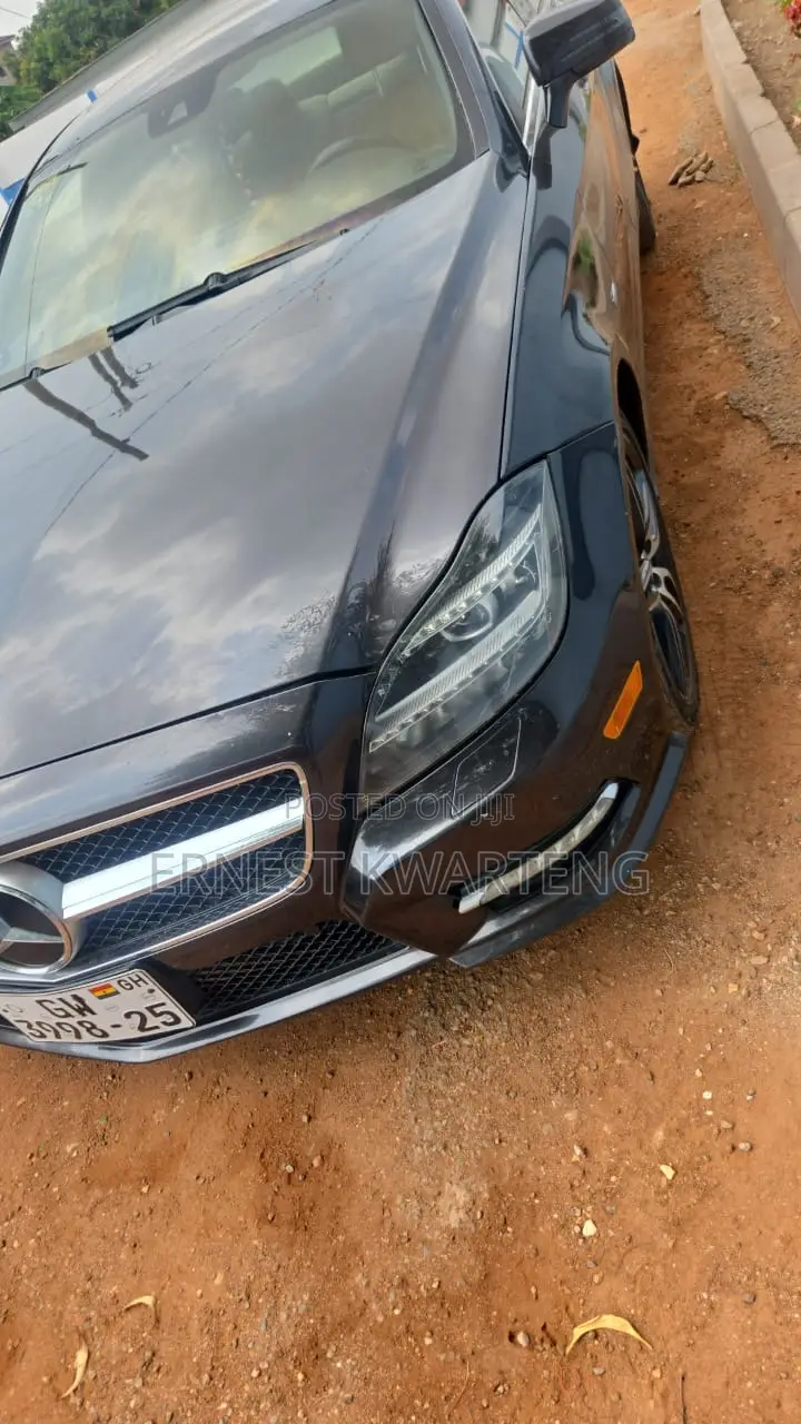 Mercedes-Benz CLS-Class CLS 450 4MATIC AWD 2023 Black