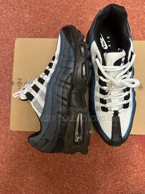 Nike Airmax 95