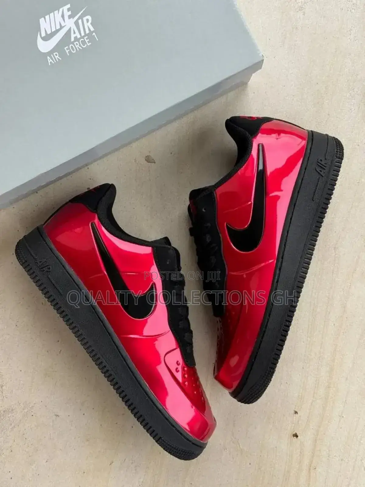 Nike Airforce Sneaker