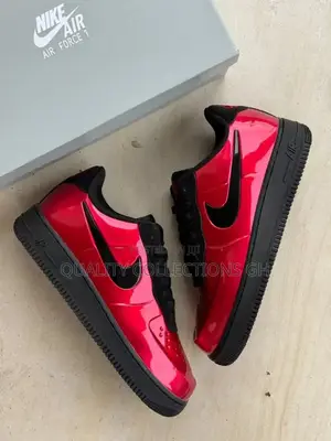 Nike Airforce Sneaker