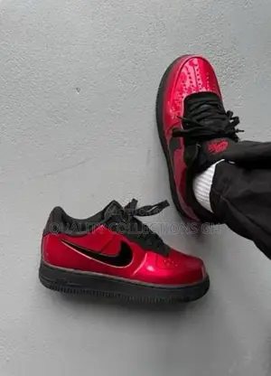 Nike Airforce Sneaker