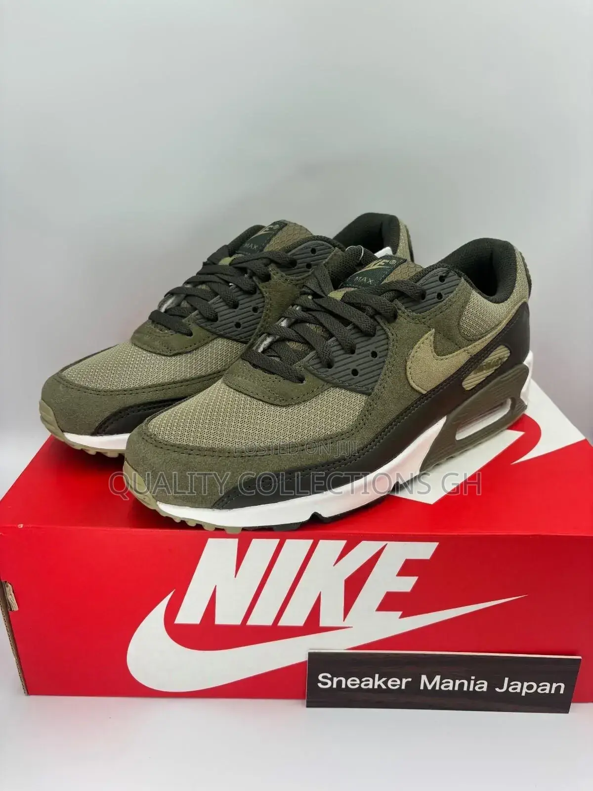 Nike Airmax Sneaker