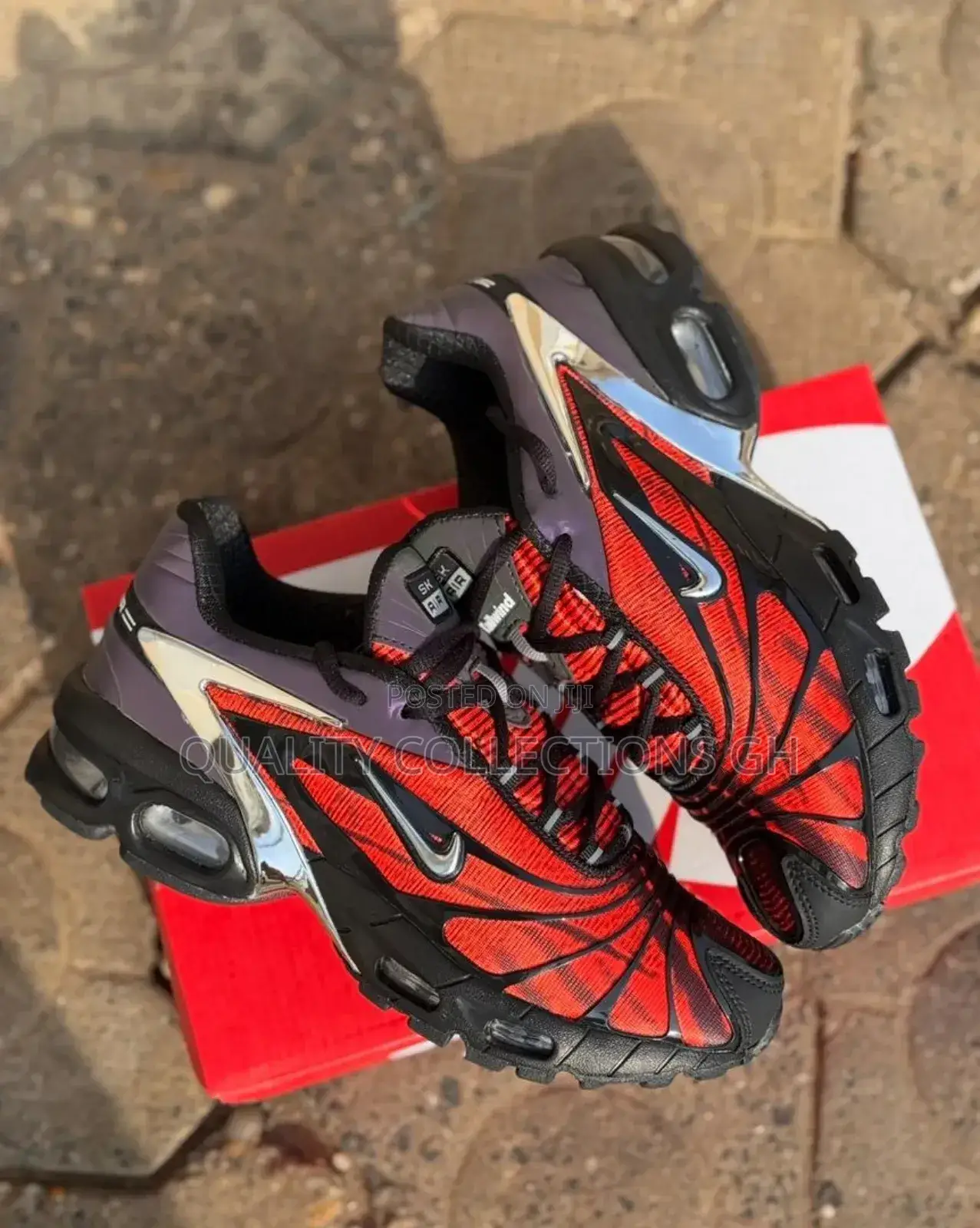 Nike Sneaker