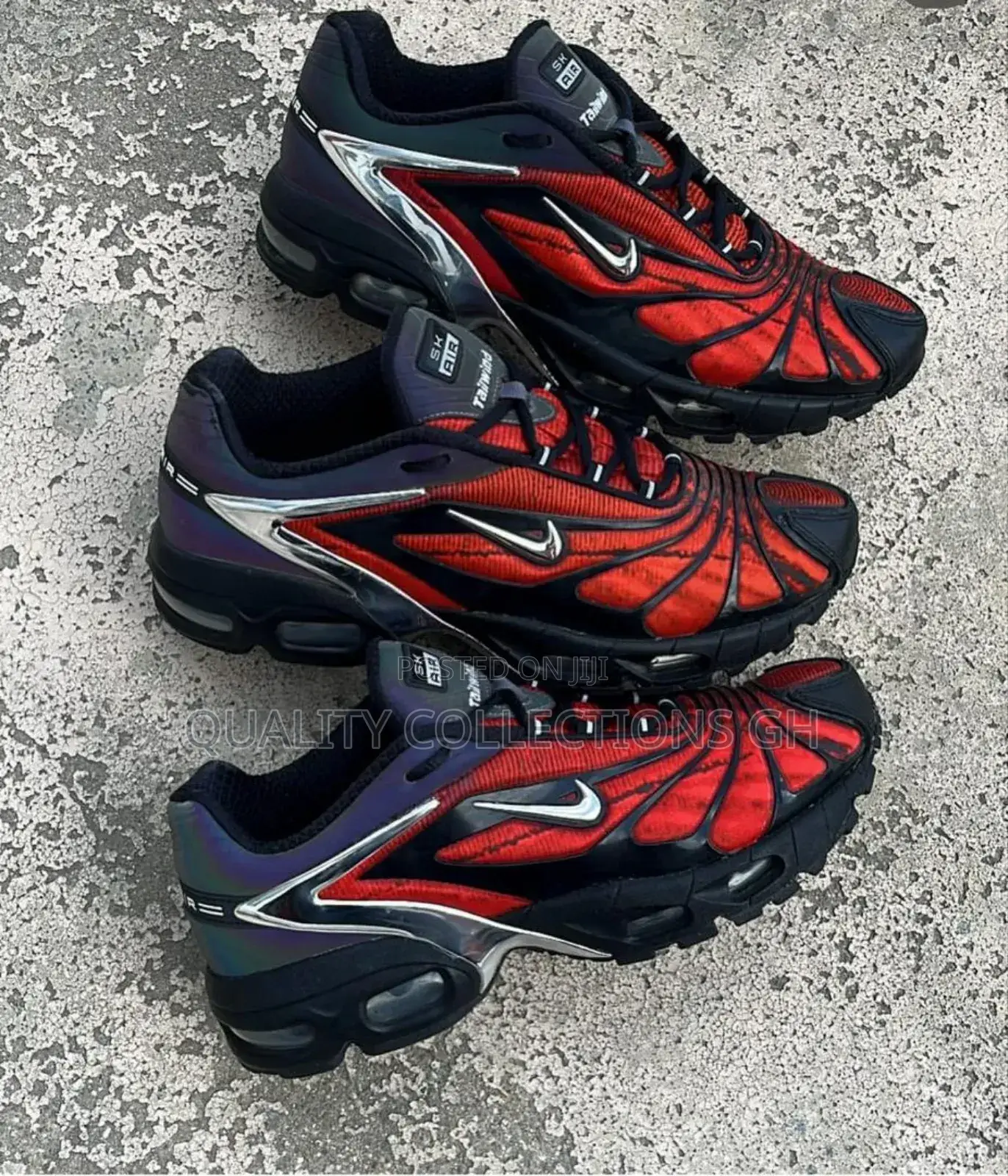 Nike Sneaker