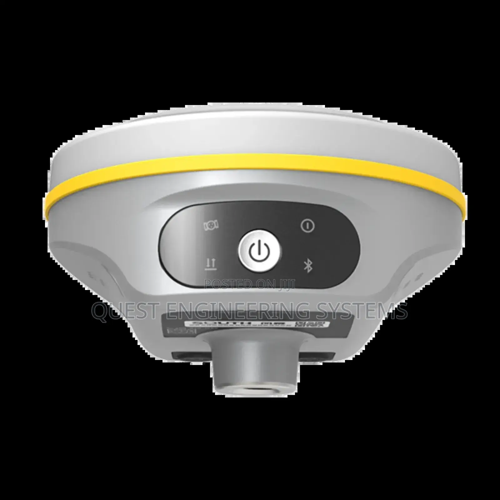 GPS for Static Surveys