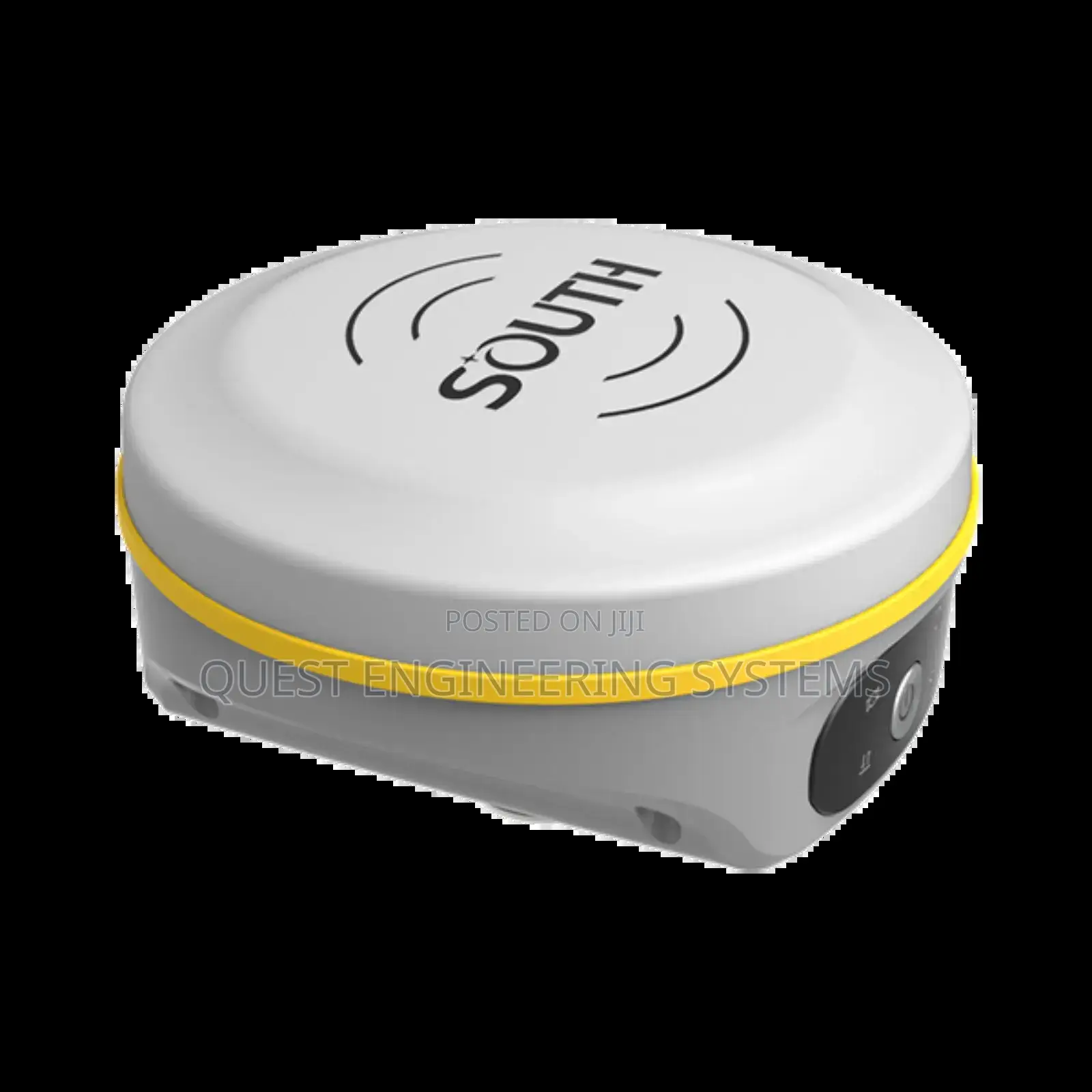GPS for Static Surveys