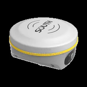 GPS for Static Surveys
