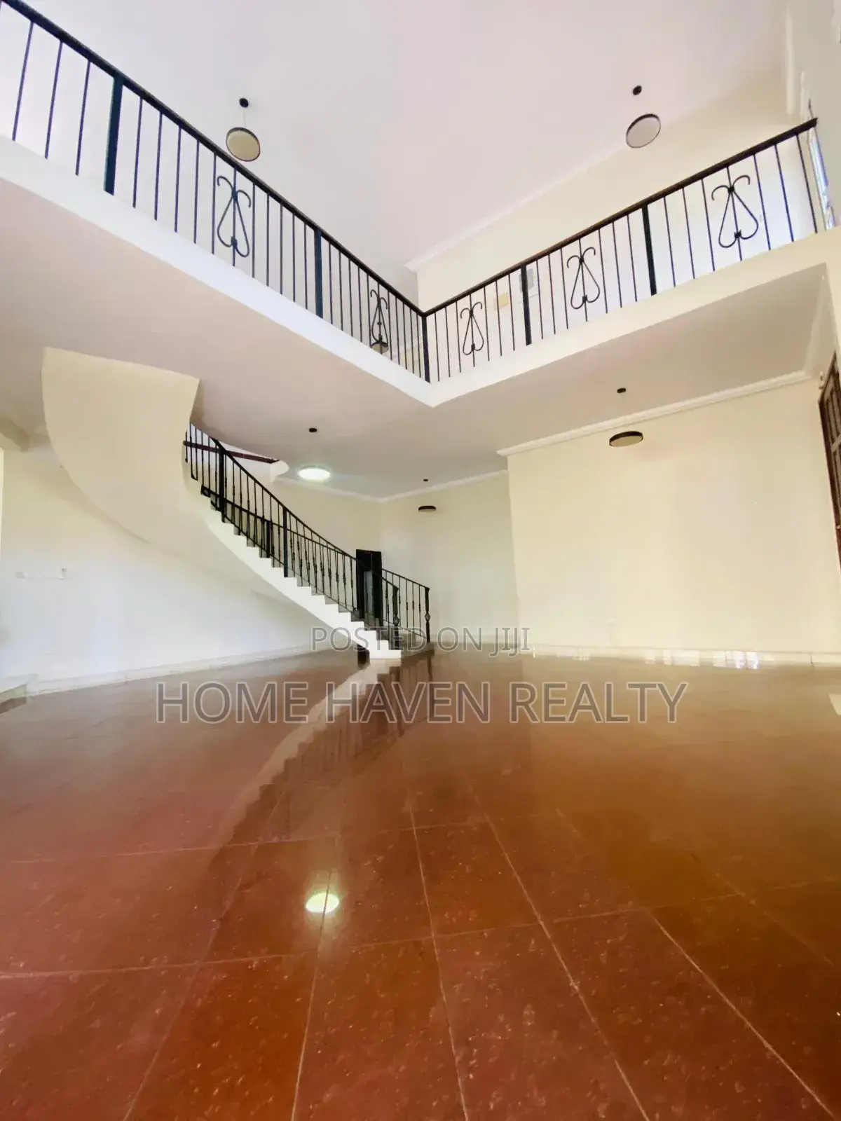 4bdrm House in Westland for rent