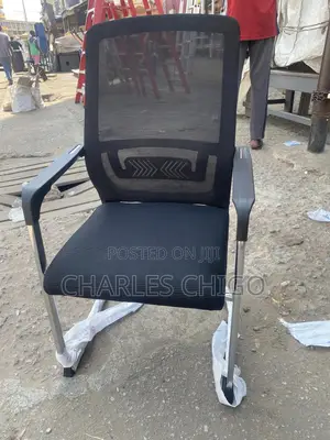 Free Stand Office Chair/Block Chair