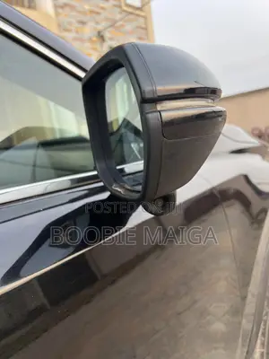 Honda CR-V Special Edition 2021 Black