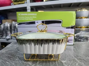Chafing Dish