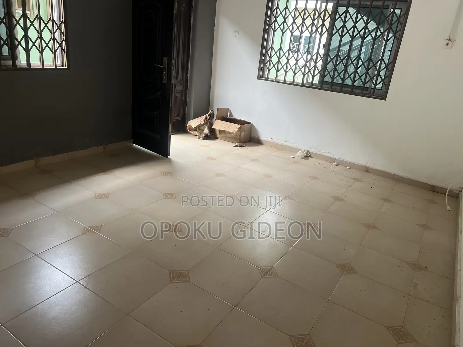 1bdrm Apartment in Ablekuma, Manhean for rent