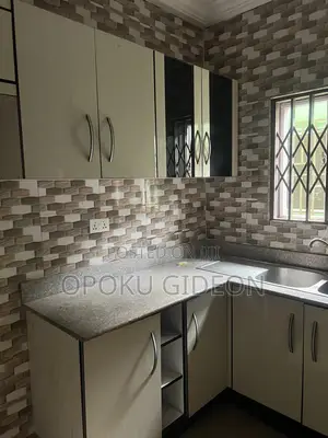 1bdrm Apartment in Ablekuma, Manhean for rent