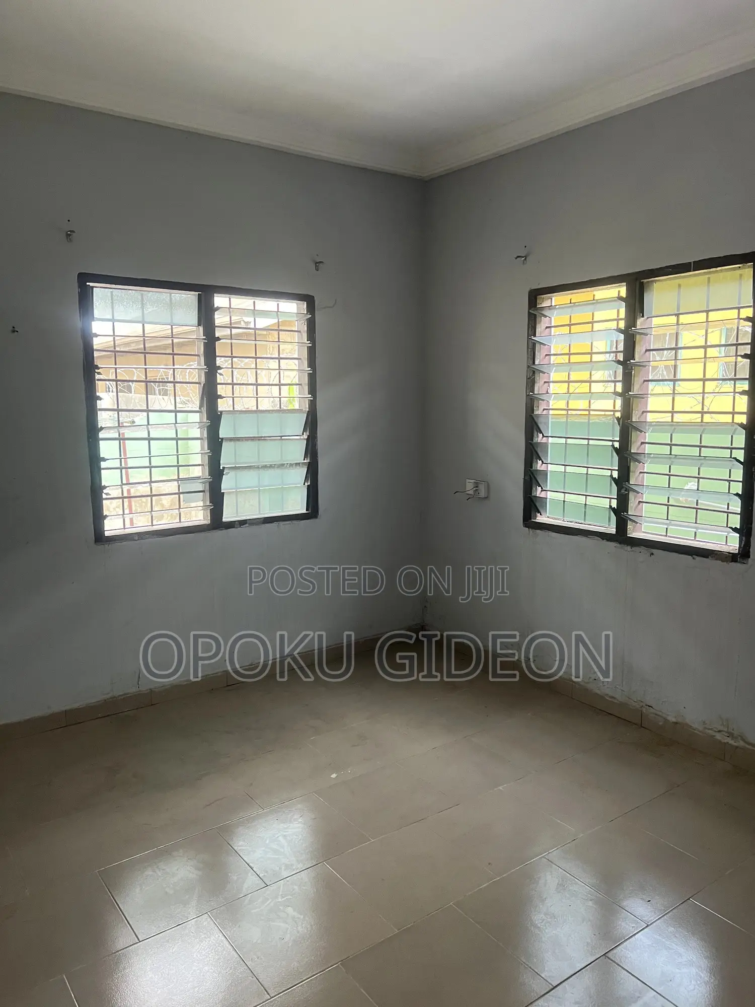 1bdrm Apartment in Ablekuma, Manhean for rent