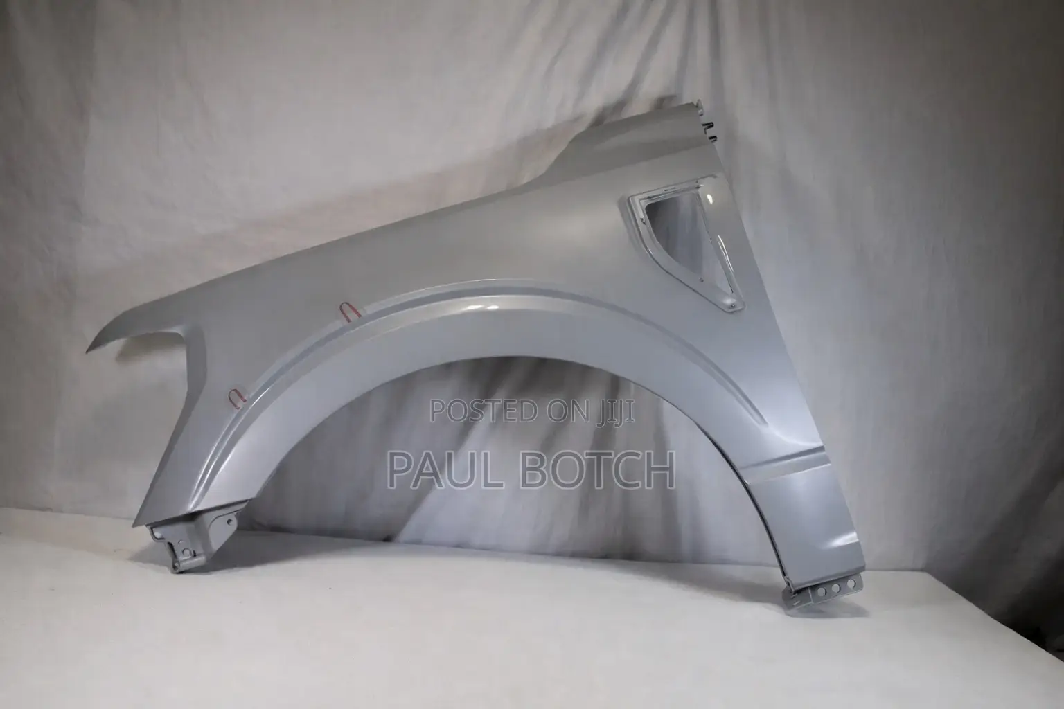 Ford F-150 2021-2025 Front Fenders