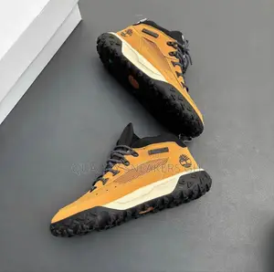 Timberland Boot