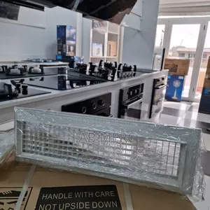 Vent Grille Cover We Do Customise Any Size This Is a Sample Aluminium