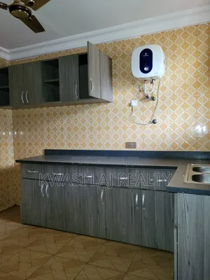 2bdrm Apartment in Ajasko Kokrobite, Weija for rent