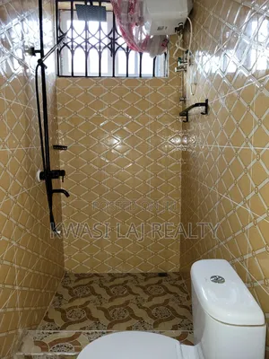 2bdrm Apartment in Ajasko Kokrobite, Weija for rent