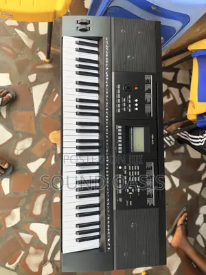 PSR- 493 Electronic Keyboard(61 Keys)