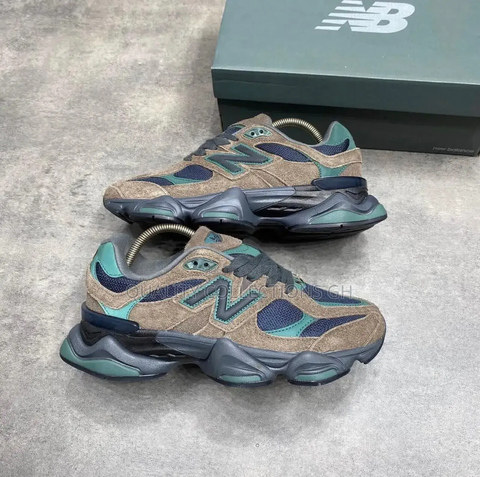 New Balance Ssneaker