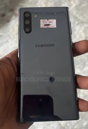 Samsung Galaxy Note 10 5G 256 GB