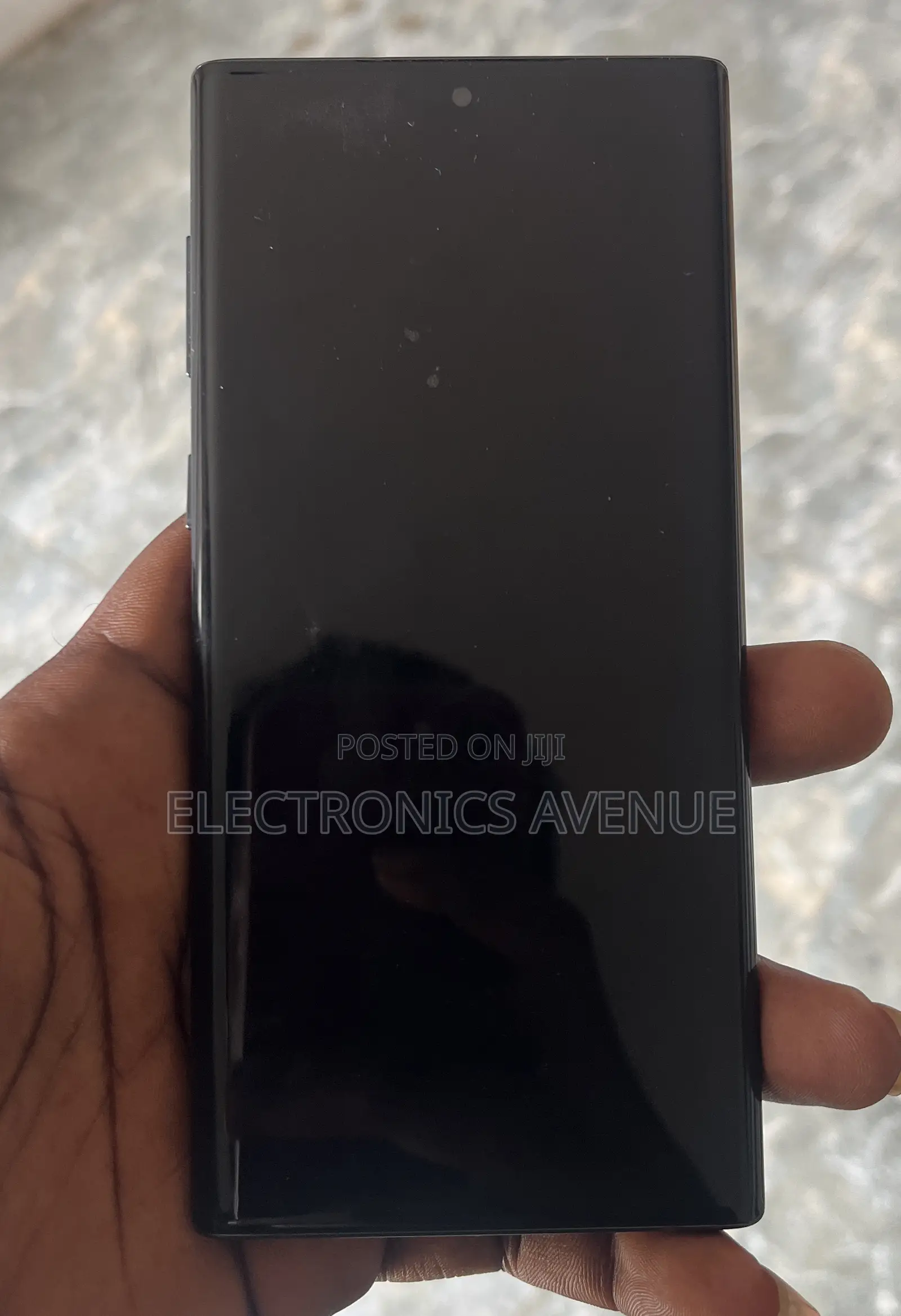Samsung Galaxy Note 10 5G 256 GB