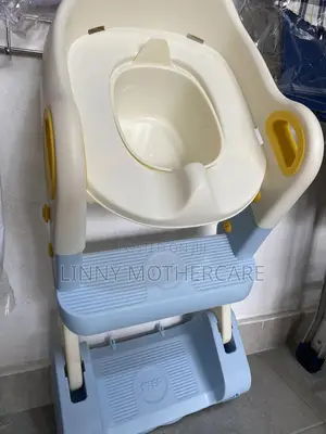Potty Ladder Trainer