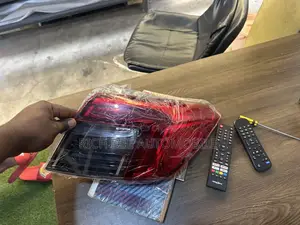 Civic 2023 Taillight