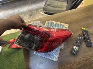 Civic 2023 Taillight
